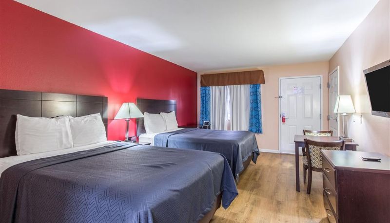 Camera - Quality Inn & Suites Bridge City/Orange