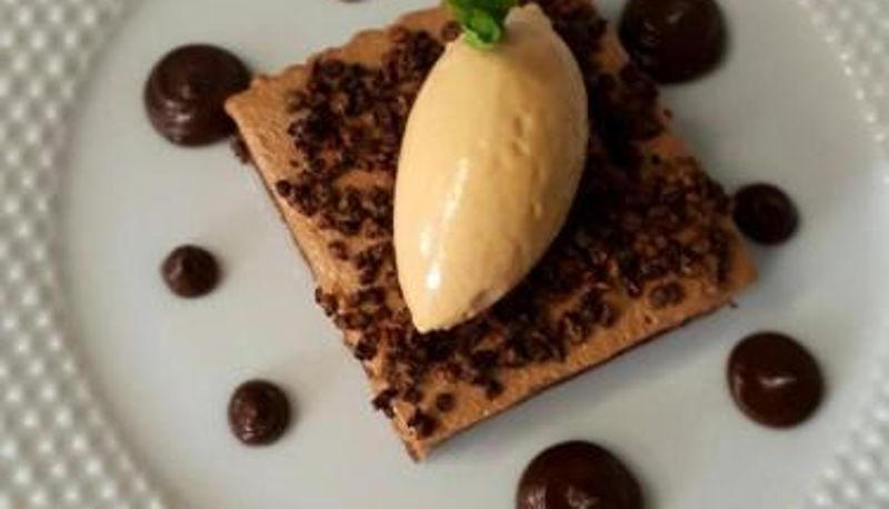 Bilgi - Logis Hôtel Restaurant Saveurs De l'Abbaye