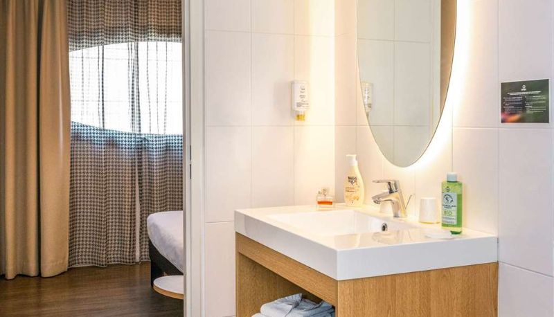 Pokój - Aparthotel Adagio Access Nancy Centre
