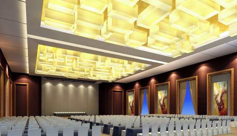 Sala na spotkanie - Holiday Inn Express ZHENGZHOU AIRPORT by IHG