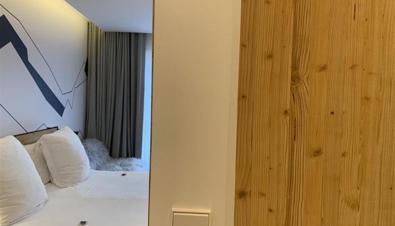 Room - Best Western Chalet Les Saytels