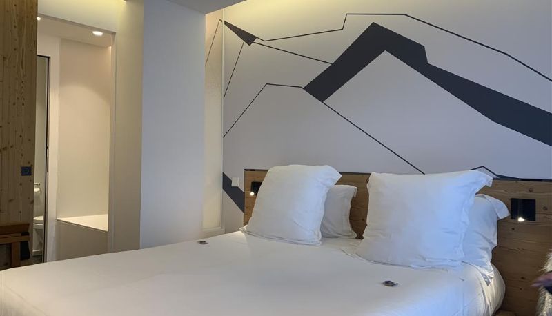 Room - Best Western Chalet Les Saytels