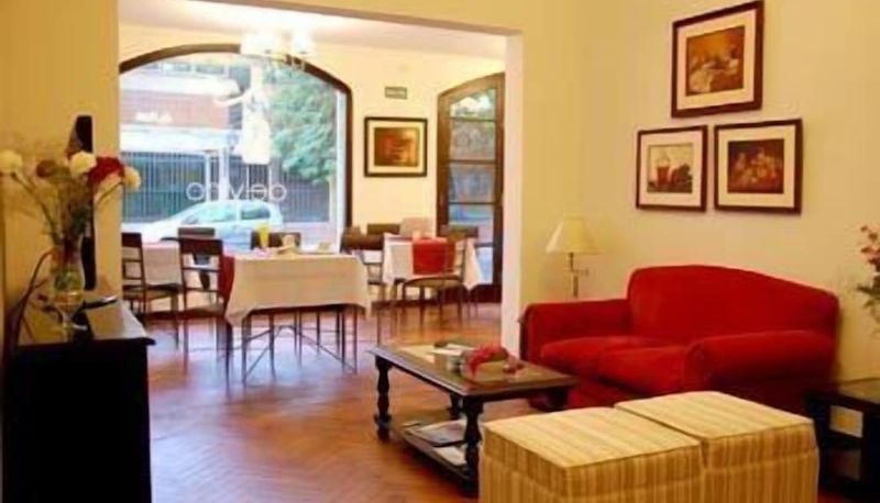Ristorante - Delvino Boutique Hotel