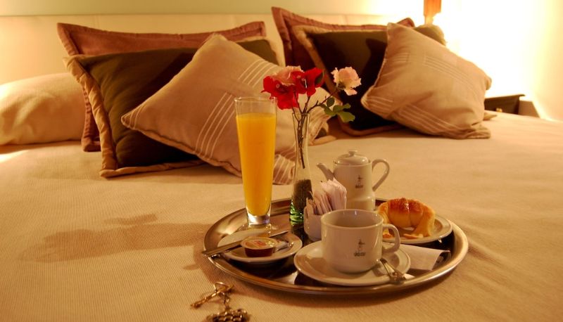 Info - Delvino Boutique Hotel