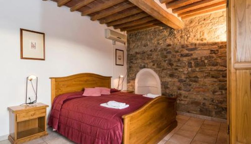 Daire - Il Chiostro Appartamenti & Suites