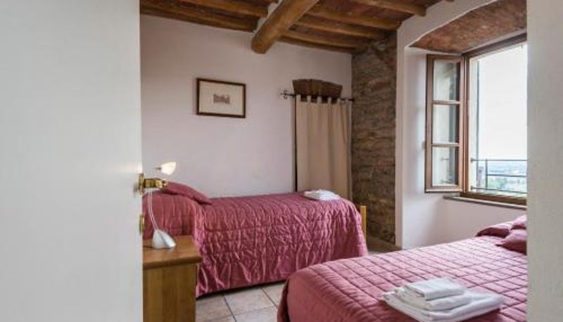 Daire - Il Chiostro Appartamenti & Suites