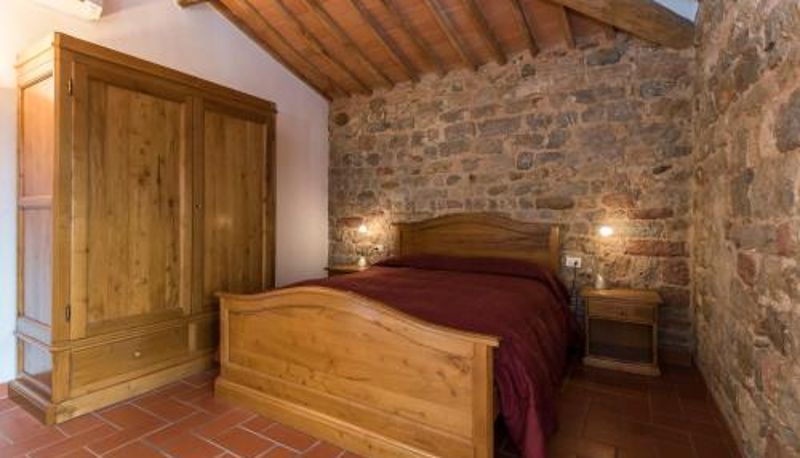 Daire - Il Chiostro Appartamenti & Suites