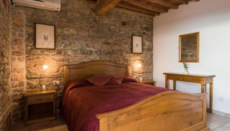 Daire - Il Chiostro Appartamenti & Suites
