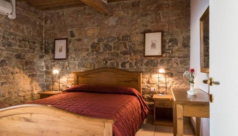 Oda - Il Chiostro Appartamenti & Suites