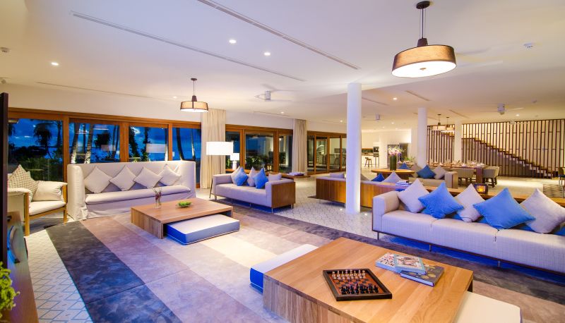 Room - Amilla Maldives Baa Atoll