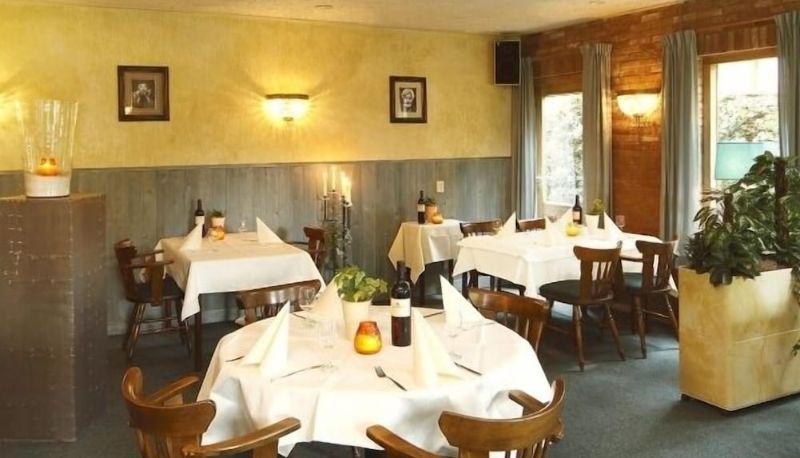 Restaurant - Hotel de Drift