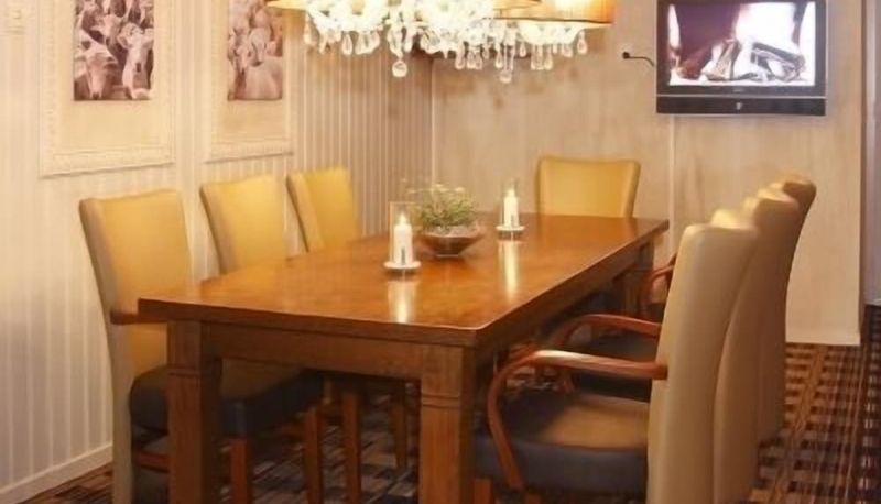 Restaurant - Hotel de Drift