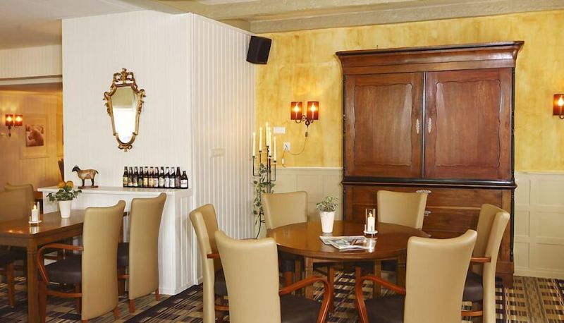 Restaurant - Hotel de Drift
