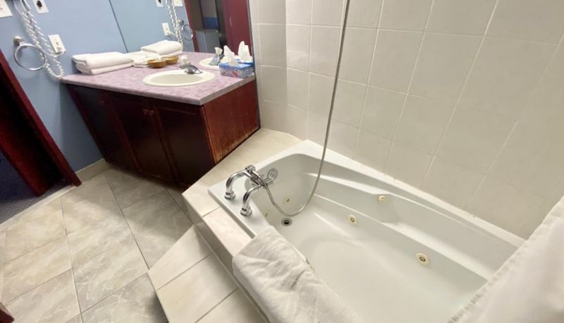 Banyo - Hôtel Le Portneuvois