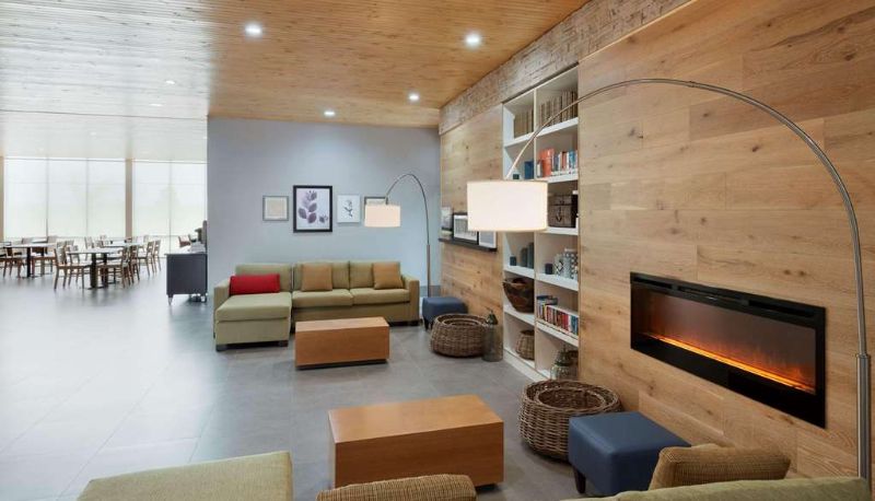 Sala - Country Inn & Suites by Radisson Katy - Houston West