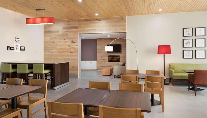 Sala - Country Inn & Suites by Radisson Katy - Houston West