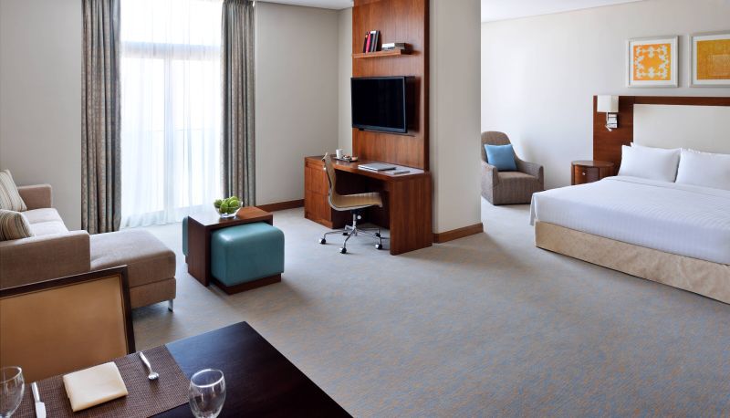 Habitación - Residence Inn by Marriott Kuwait City