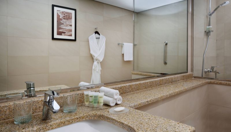Habitación - Residence Inn by Marriott Kuwait City