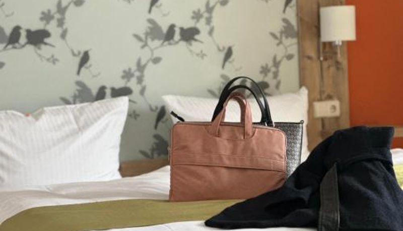 Info - Hotel Haus am Ahorn