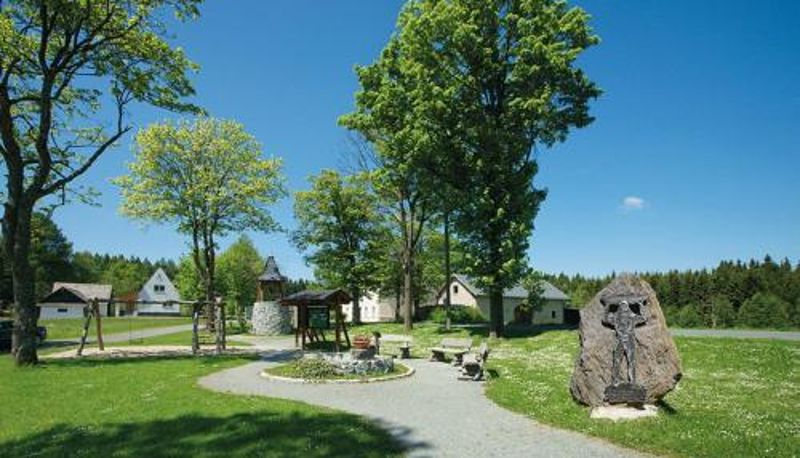 Info - Hotel Haus am Ahorn