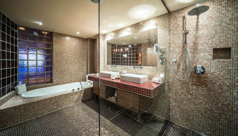 Suite - Hotel Krallerhof