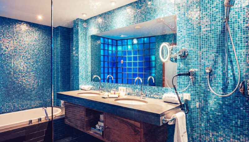 Suite - Hotel Krallerhof