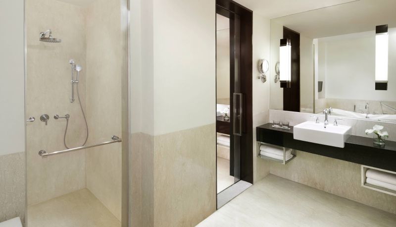 Kamer - Courtyard by Marriott Bandung Dago