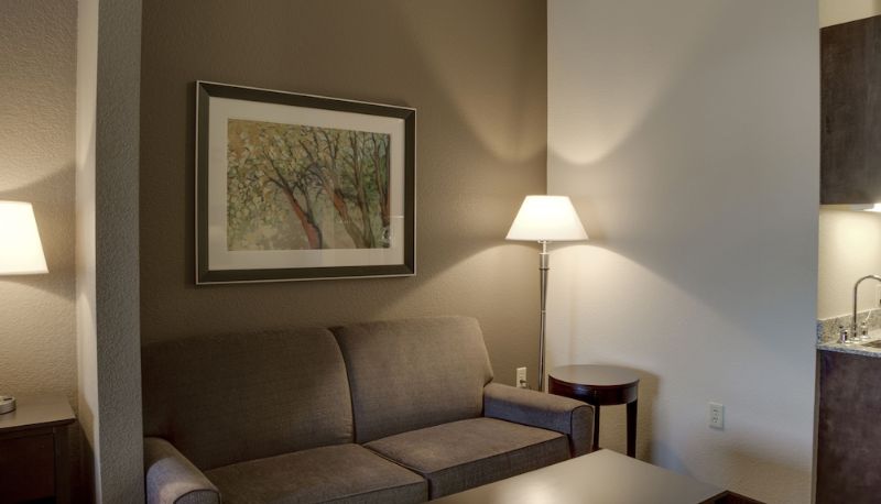 Appartamento - Holiday Inn Express & Suites NEVADA by IHG