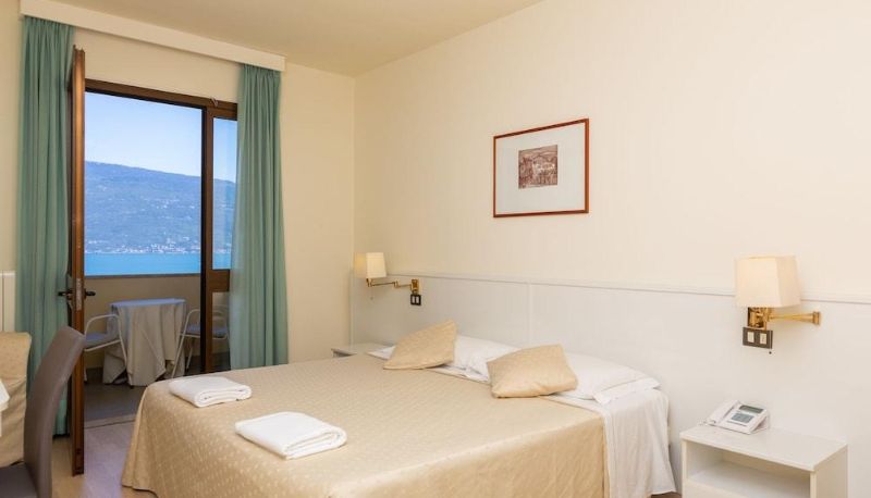 Habitación superior (doble) - Hotel Meandro