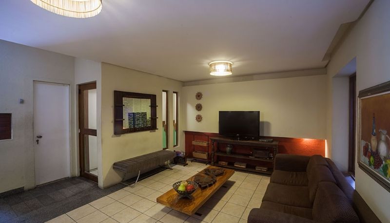 Receptie - Portal da Praia