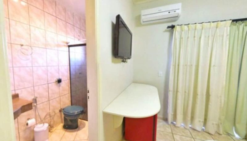 Superior room (double) - CLH Suites Bonito Sul - Hostel
