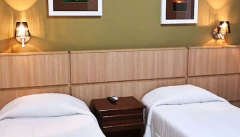 Superior room (double) - CLH Suites Bonito Sul - Hostel
