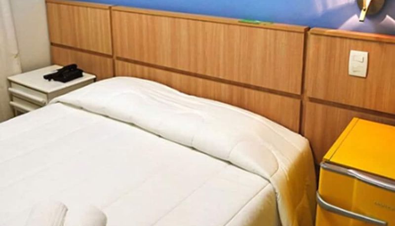Superior room (double) - CLH Suites Bonito Sul - Hostel