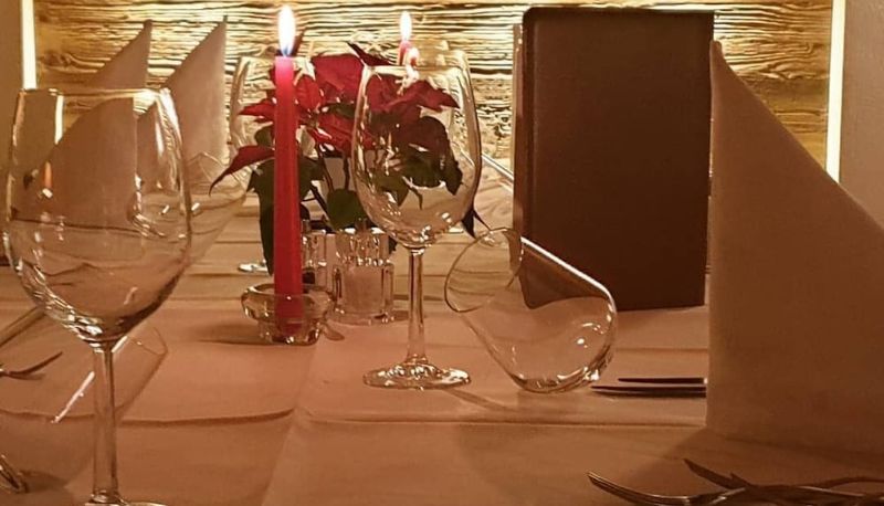 Ristorante - CIR