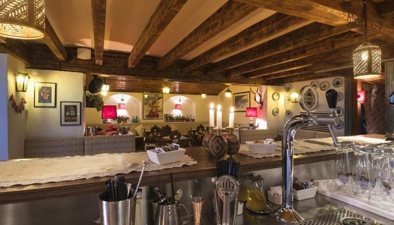 Ristorante - CIR