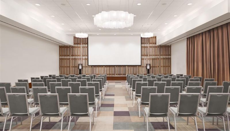Sala conferenze - AVANI Seychelles
