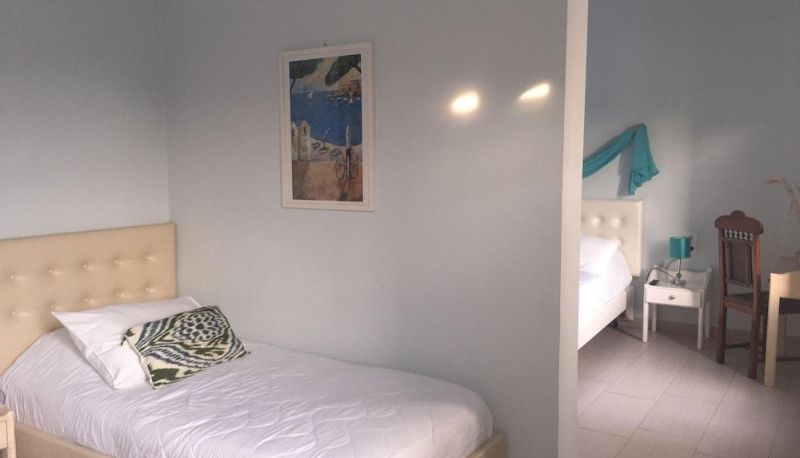 Superior room (double) - MasouriBlu Hotel