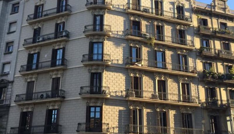 Información - Hostal Barcelona Travel Hostal