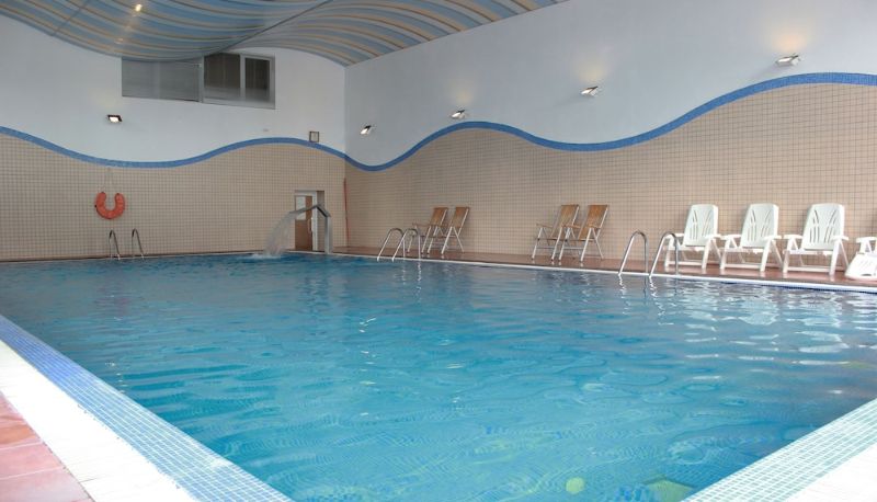 Pool - Golicyn Club