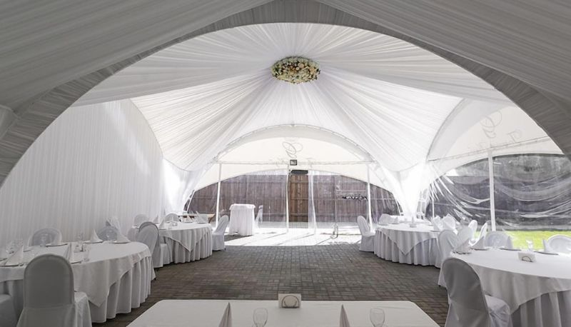 Restaurant - Golicyn Club