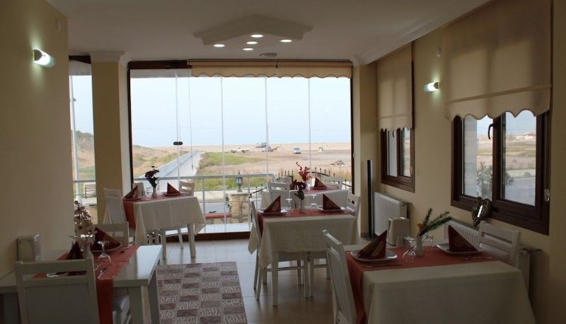 Ristorante - Tramonto Hotel - Adults Only