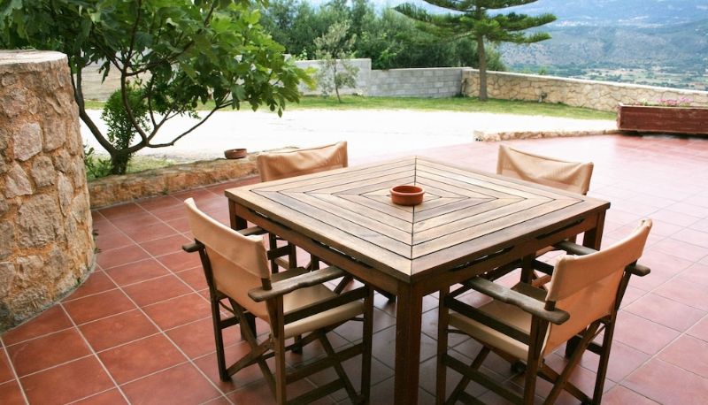 Bilgi - Lagoon View Apartments - Adults Only