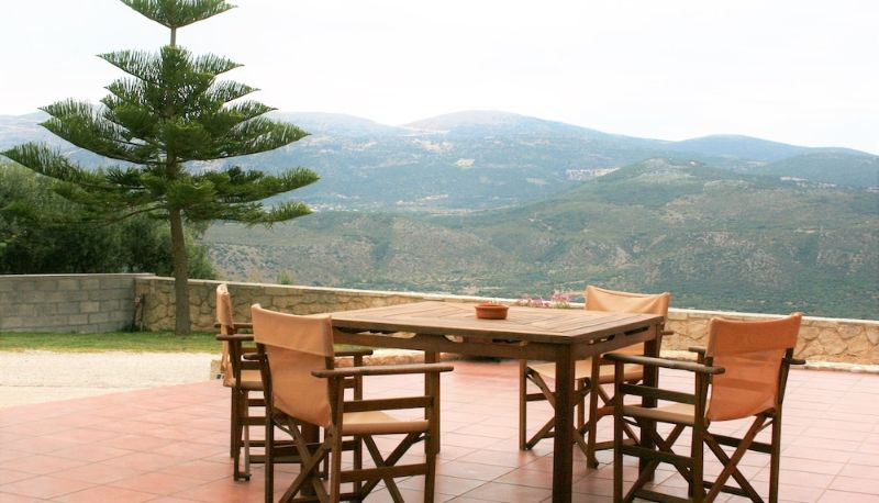 Bilgi - Lagoon View Apartments - Adults Only