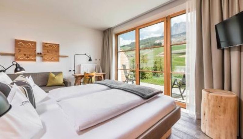 Oda - Miraval NaturHotel