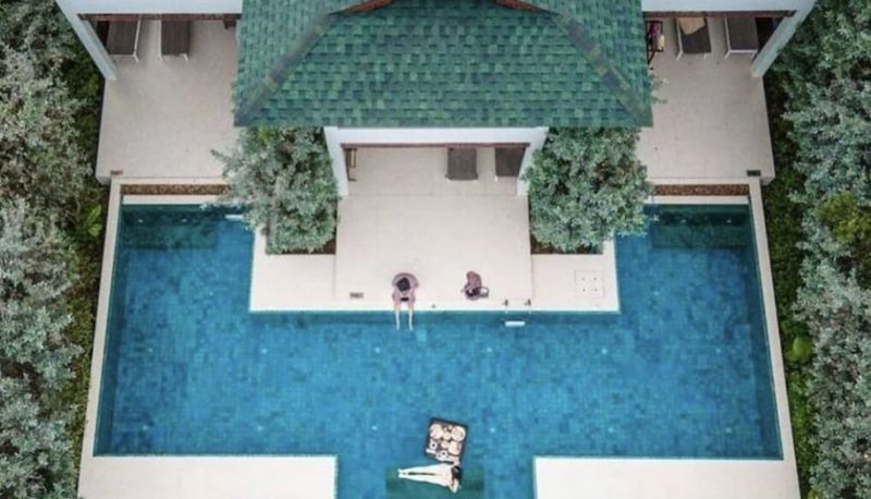 アパートメント - PP Princess Resort
