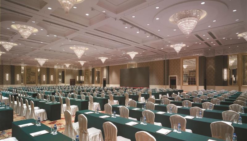 Suite - Shangri La Wuhan