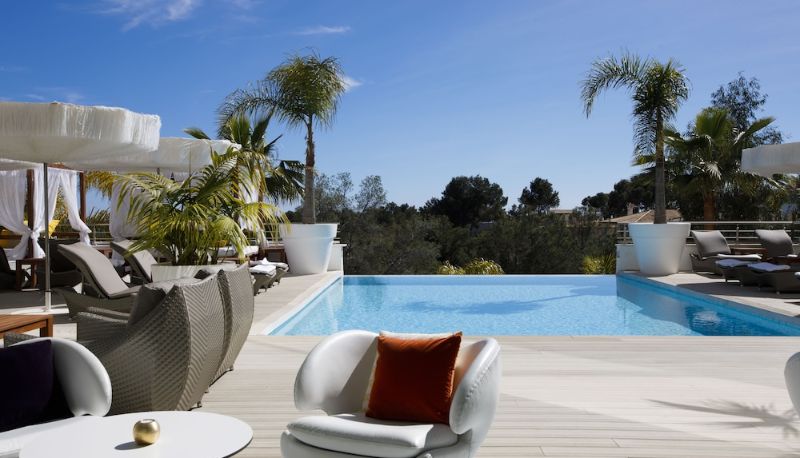 プール - Portals Hills Boutique Hotel Boutique Hotel