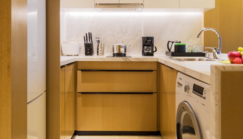Camera - Holiday Inn NANJING QINHUAI SOUTH SUITES by IHG