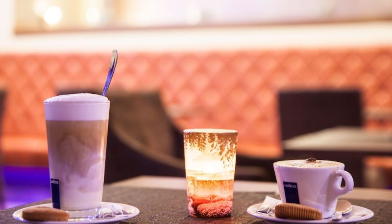 Bilgi - LivInn Hotel