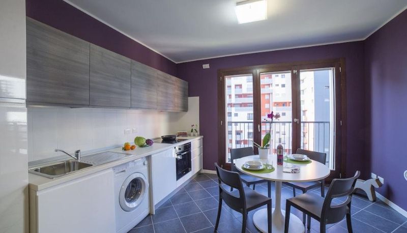 Appartamento - Residence Milano Bicocca